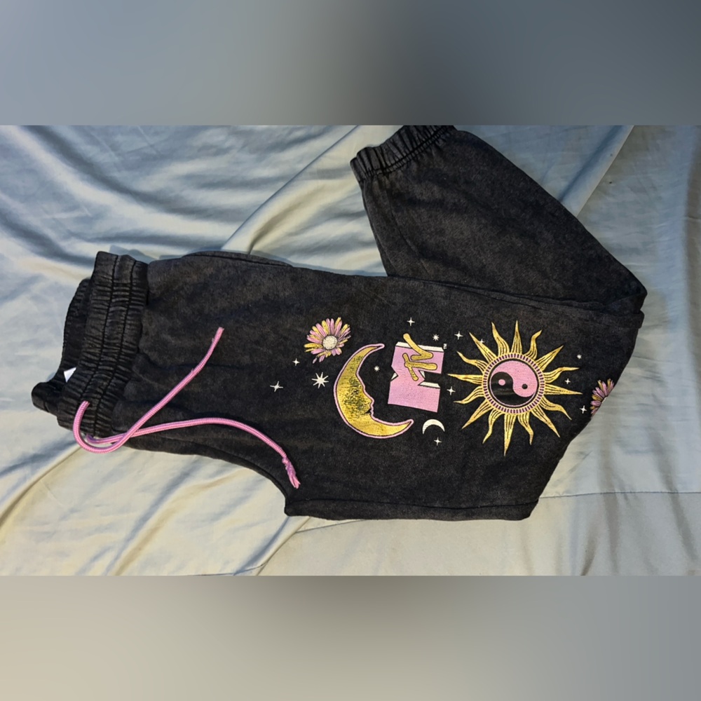 MTV JOGGERS